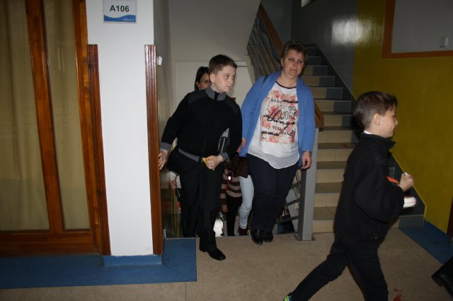 Megyei helyesírási verseny